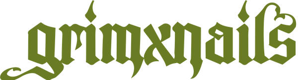 GRIMXNAILS